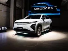 2025 Chery Omoda E5 0.0 - SPECIAL DISCOUNT - SPECIAL PROMO - READY STOCK - DISCOUNT UP TO RM10,018 -