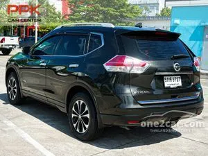 2017 Nissan X-TRAIL 2.0 V Hybrid SUV