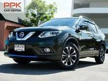 2017 Nissan X-TRAIL 2.0 (ปี 14-20) V Hybrid 4WD SUV