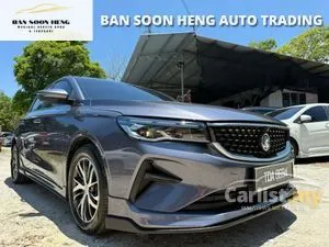 2024 Proton S70 1.5 Executive Sedan