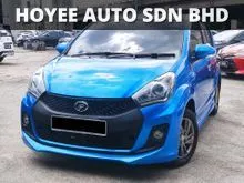 2015 Perodua Myvi 1.5 SE Hatchback #FACELIFT SE #ICON