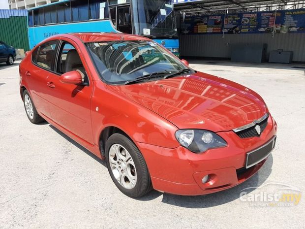 Search 12 Proton Gen 2 Cars For Sale In Selangor Malaysia Carlist My