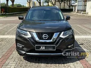 2020 Nissan X-Trail 2.0 SUV F/Lift High Spec Non Hybrid (((OFFER)))