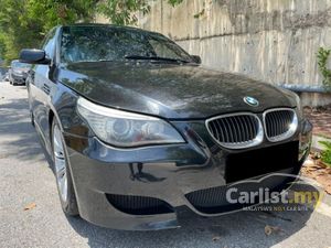 搜索110 Bmw E60 辆bmw宝马525i 车在马来西亚出售 Carlist My