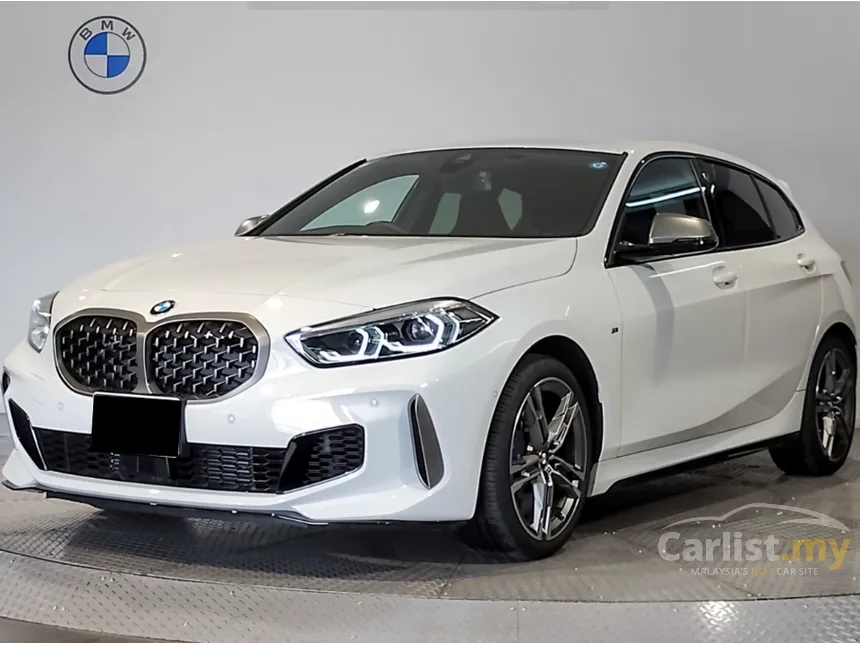 2024 BMW M135i xDrive Hatchback