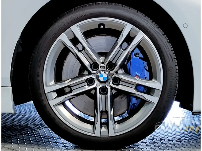 2024 BMW M135i xDrive Hatchback