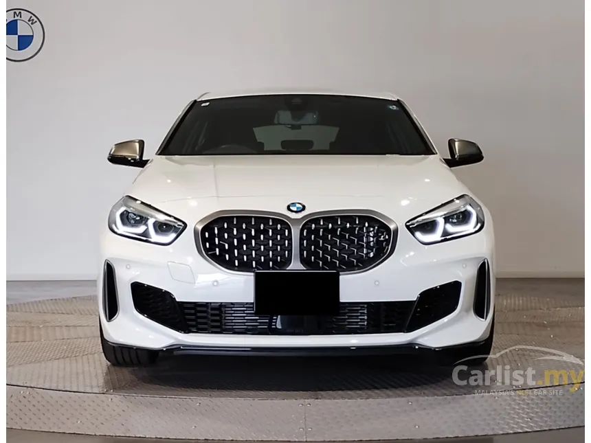 2024 BMW M135i xDrive Hatchback