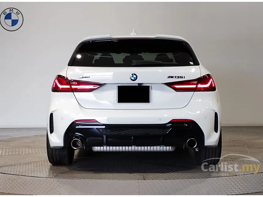 2024 BMW M135i xDrive Hatchback