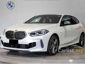 2024 BMW M135i 2.0 xDrive Hatchback INCOMING STOCK
