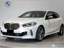 2024 BMW M135i 2.0 xDrive Hatchback INCOMING STOCK