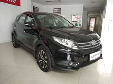 2019 DFSK Glory 580 1.8 Luxury Wagon