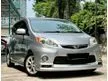 Used 2010 Perodua Alza 1.5 EZi MPV (a) FREE 1 YEARS WARRANTY / FULL BODYKIT / ORIGINAL MILEAGE / SERVICE RECORD - Cars for sale