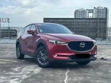 2019 Mazda CX-5 2.0 SKYACTIV-G GLS SUV