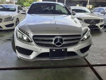 2014 Merc C200 2.0 AMG PRI DROP KAW2 CHEAP2 CALL NOW