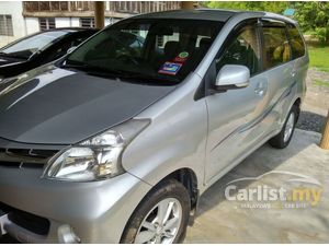 Search 1,370 Toyota Avanza Cars for Sale in Malaysia 