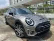 Used 2020 Local MINI Clubman 2.0 Cooper S Mil 4K 7DCT Under Warranty 2024 & Free Service - Cars for sale