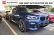Used 2019 Premium Selection BMW X4 2.0 xDrive30i M Sport SUV by Sime Darby Auto Selection