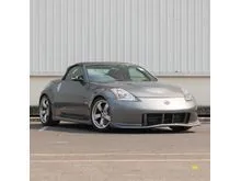 2004 Nissan 350Z 3.5 (ปี 03-09) Coupe