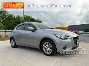 2015 Mazda 2 1.5 XD Sports High Hatchback