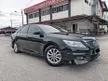 Used 2013 Toyota Camry 2.0 G Sedan - Cars for sale