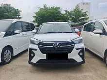 2021 Perodua Ativa 1.0 AV SUV TAWARAN KICK-OFF JULAI