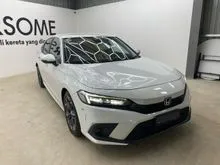 2022 Honda Civic 1.5 Sedan