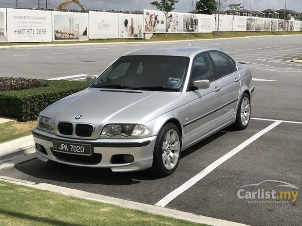 Search 198 BMW 328i Cars For Sale In Malaysia - Carlist.my