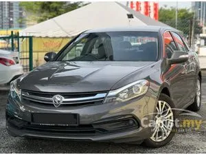 2018 Proton Perdana 2.0 (Metallic) Sedan