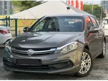 2018 Proton Perdana 2.0 Sedan (92K KM Only) (Free 1-Time Service) (Free 1-Year Warranty) (One Careful Owner) (Tip Top Condition) (View To Believe)