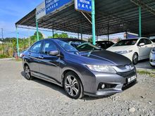 Honda City 1.5 V-SPEC 3383