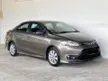 Used Toyota Vios 1.5 Facelift (A) Full Grade Sporty TRD