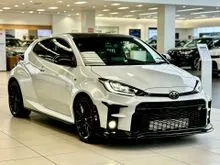 2022 Toyota GR Yaris 1.6 (M) RZ High Performance - G/5A - TRD Aero Kit