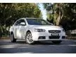 Used 2010 Proton Inspira 1.8 Executive Sedan