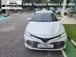 Used 2019 Toyota Camry 2.5 V Sedan - 2 YEARS WARRANTY - Cars for sale
