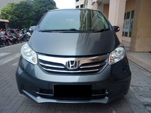 2013 Honda Freed 1.5 E MPV Ready to use