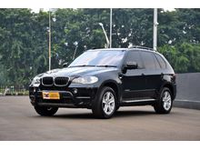 2013 BMW X5 3.0 xDrive30d SUV