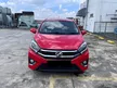 Used 2018 Perodua AXIA 1.0 SE Hatchback LOW MILEAGE WITH GOOD CONDITION - Cars for sale