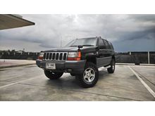 1997 Jeep Grand Cherokee 4.0 (ปี 96-00) Laredo SUV AT