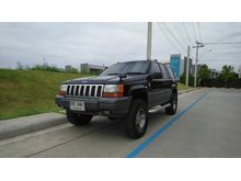 1997 Jeep Grand Cherokee 4.0 (ปี 96-00) Laredo SUV AT