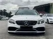 Used 2018 Mercedes