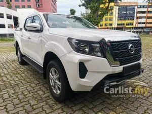 2023 Nissan Navara 2.5 VL Dual Cab Pickup
