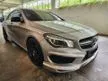 Used 2015 Mercedes Benz CLA200