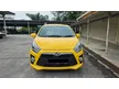 Used COME TO BELIEVE TIPTOP CONDITION 2016 Perodua AXIA 1.0 SE Hatchback