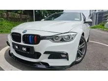 2019 BMW 330e 2.0 M Sport Sedan  ((( LCI NEW FACESLIP ))) Used 2019 BMW 330e 2.0 M Sport ((( LCI NEW FACESLIP ))) NICE CONDITION FULL SERVICE REC