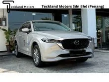2024 CX-5 PRE-OWNED 2.0 H 9k KM Only 2.xx Interest Rate