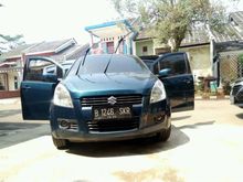 2010 Suzuki Splash 1.2 GL Hatchback