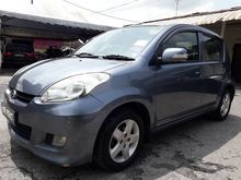 2010 Perodua Myvi 1.3 SXi Hatchback