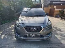2016 Datsun GO+ 1.2 T MPV