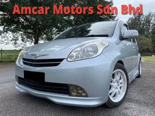 2009 Perodua Myvi 1.3 SXi (M) Hatchback ONE LADY OWNER FREE ACCIDENT