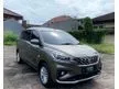 Jual Mobil Suzuki Ertiga 2023 GL 1.5 di DKI Jakarta Manual MPV Abu